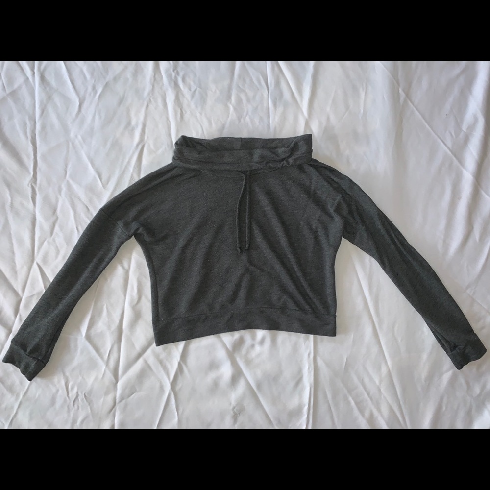 Sugar High sweater